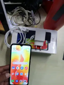 Jual HP REDMI 12 C