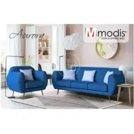 KREDIT SOFA MODIS