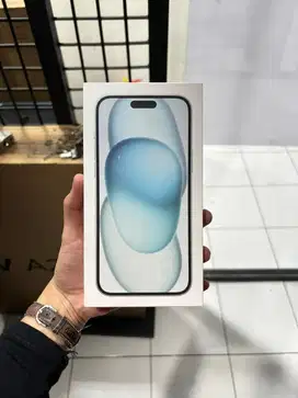 iPhone 15 Plus 128 Blue
