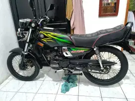 RX King Cobra 1993