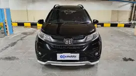 [OLX Mobbi] Honda BR-V Abu 1.5 E Prestige Bensin-AT 2017 FZM