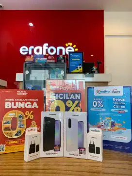 Promo Samsung A35 Free Adapter Bisa Cicixlan Bunga Hingga 0%