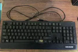 Keyboard PC/komputer
