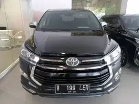Toyota INNOVA VENTURER 2.0  AT 2019 Hitam Premium Condition - B199LED