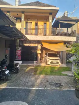 Beli Tanah 4 Are Ada Rumah di Sesetan Dukuh Sari