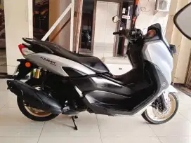 Yamaha new nmax ABS 2021 FULL ORISINIL