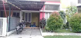 Dijual Rumah Siap Huni Di Cluster Park View Citra Raya