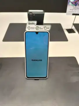 #SEGAMPANGITU CICILAN BUNGA 0% SAMSUNG A16 LTE 8/256GB