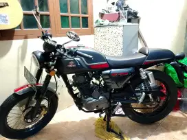 Beneli Motobi 152 .2022