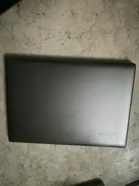 Laptop Lenovo Mineral Grey