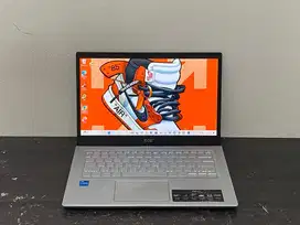 Laptop Acer Aspire 5 A514-54/Prosesor Intel Core i5 -1135G7