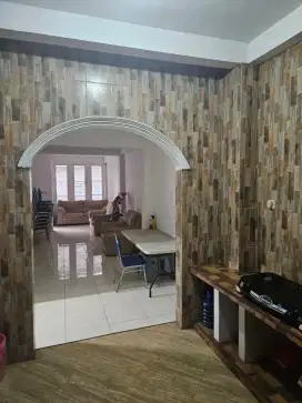 DIJUAL CEPAT (BU) RUMAH SIMPANG DARMO PERMAI SELATAN