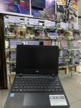 Acer Es1-132 | bisa cash | bisa kredit