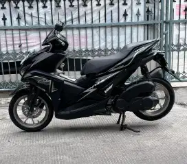 YAMAHA AEROX OLD 2018