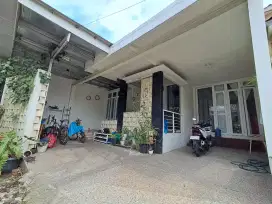 Rumah 2 Lantai Siap Huni di Jagakarsa