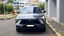 km8rb mitsubishi xforce ultimate 2023 abu pajak panjang