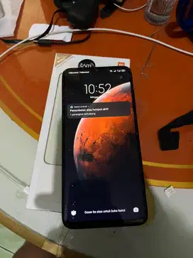 Redmi Note 8 Pro