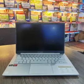 PROMO MURAH LAPTOP NEW | ASUS VIVOBOOK GO E1404FA  | SPEK EDITING