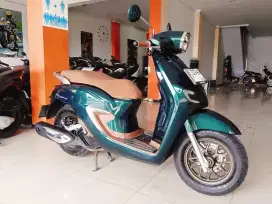 Honda New STYLO ABS KYLESS STYLE 2024 FULL ORISINIL