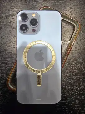 Iphone 13 pro max 128gb resmi fullset