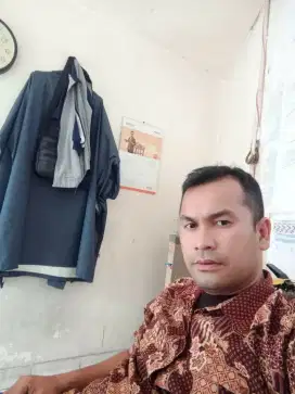 Terima jasa antar jemput