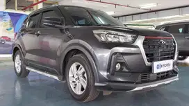 [OLX Mobbi] Daihatsu Rocky Silver 1.2 X ADS Bensin-MT 2021 KZX