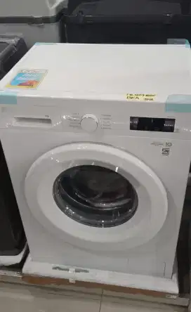 Mesin cuci Lg 1 tabung