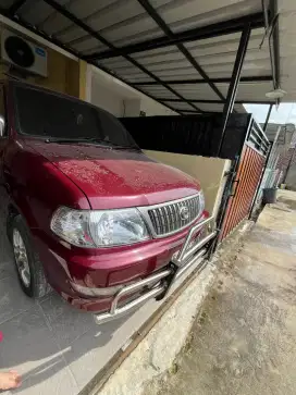 Kijang SX Diesel