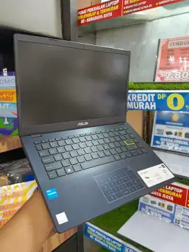 LAPTOP ASUS E410KA | LAPTOP NEW