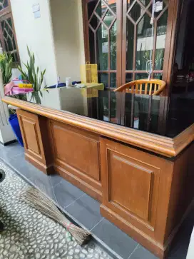 Dijual meja kantor