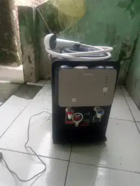 Di jual di penserr merk denpo