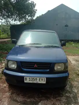 Jual cepat Mitsubishi kuda pajak on Atas nama sendiri