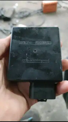 CDI ecu vario ori bawaan