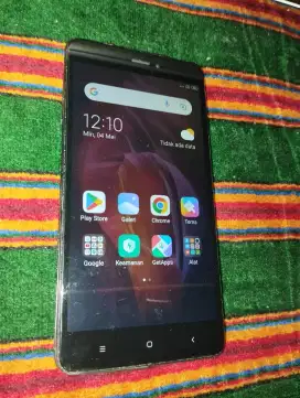 Xiaomi redmi note 4 Snapdragon