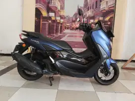 Yamaha new nmax 2021 full orisinil Gress