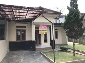 Rumah dikontrakan Kota Sukabumi