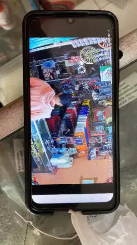 DISTRIBUTOR CCTV TERBARU ONLINE DIHP