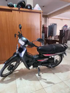 Astrea Grand 1996 apik ann Gbm