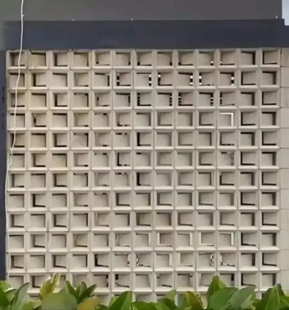 Roster putih minimalis COD