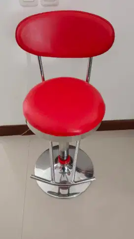 Kursi Bar brompton informa