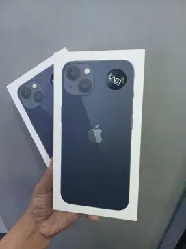 OBRAL MURAH IPHONE 13 128GB SEGEL ‼️