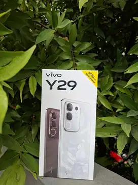 Vivo Y29 Tukar tambah Free admin