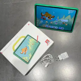 second Huawei matepad se kids editions 4/128 wifi