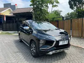 Mitsubishi Xpander 2018 Bensin