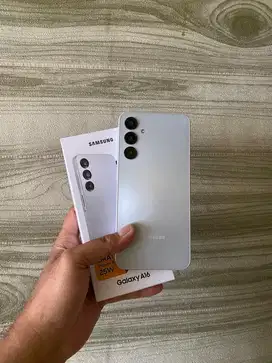 Samsung A16 4G Ram 8/128 mulussss