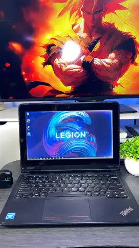 Lenovo Thinkpad 11E (Touchscreen)