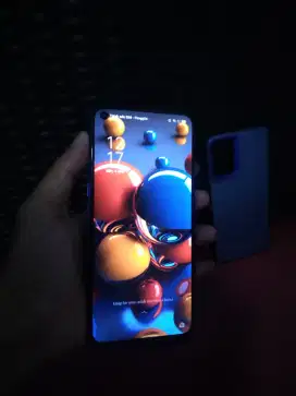 Oppo A54 Ram 4/64