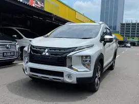 MITSUBISHI XPANDER CROSS 1.5 AT PUTIH 2022