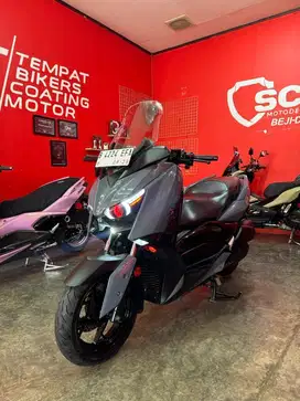 Yamaha XMAX 250 Plat B