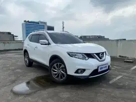 [OLXMOBBI] DP Rendah Nissan X-Trail 2.5 Bensin-AT 2019 ERP B